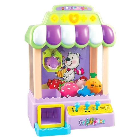 Joy Claw Machine