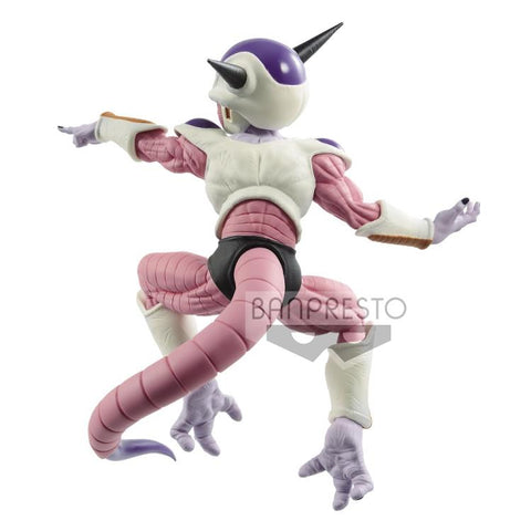 Dragon Ball GT Full Scratch The Frieza