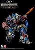 Three Zero DLX Scale Transformers Optimus Prime Three Zero DLX Scale Transformers Optimus Prime