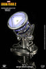 King Arts Iron Man 2 1/1 Mark VI Arc Reactor King Arts Iron Man 2 1/1 Mark VI Arc Reactor