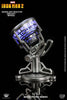 King Arts Iron Man 2 1/1 Mark VI Arc Reactor King Arts Iron Man 2 1/1 Mark VI Arc Reactor
