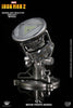 King Arts Iron Man 2 1/1 Mark VI Arc Reactor King Arts Iron Man 2 1/1 Mark VI Arc Reactor