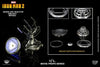 King Arts Iron Man 2 1/1 Mark VI Arc Reactor King Arts Iron Man 2 1/1 Mark VI Arc Reactor