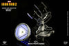 King Arts Iron Man 2 1/1 Mark VI Arc Reactor King Arts Iron Man 2 1/1 Mark VI Arc Reactor