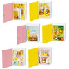 Re-Ment Rilakkuma Happy Little Book (Set of 6) Re-Ment Rilakkuma Happy Little Book (Set of 6)
