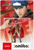 Amiibo Super Smash Bros IKE Amiibo Super Smash Bros IKE