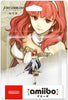 Amiibo Fire Emblem Serika Amiibo Fire Emblem Serika