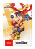 Amiibo Super Smash Bros Banjo & Kazooie Amiibo Super Smash Bros Banjo & Kazooie