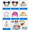 Takara Tomy Arts Tsum Tsum Charm (Set of 7) Takara Tomy Arts Tsum Tsum Charm (Set of 7)