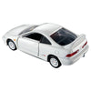 Takara Tomy Tomica Premium 02 Honda Integra Type R Takara Tomy Tomica Premium 02 Honda Integra Type R