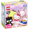 Dream Tomica Sanrio Characters 2 (Set of 6) Dream Tomica Sanrio Characters 2 (Set of 6)