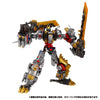 Transformers Generation Select Volcanicus Transformers Generation Select Volcanicus