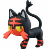 Takara Tomy Moncolle Ex- #10 Litten Takara Tomy Moncolle Ex- #10 Litten