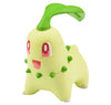 Takara Tomy Moncoelle EX ~ #31 Chikorita Takara Tomy Moncoelle EX ~ #31 Chikorita