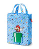 Nintendo Super Mario Home & Party 2 Way Bag Mario Nintendo Super Mario Home & Party 2 Way Bag Mario