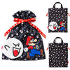 Nintendo Super Mario Home & Party 2 Way Bag Boo Nintendo Super Mario Home & Party 2 Way Bag Boo