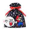 Nintendo Super Mario Home & Party 2 Way Bag Boo Nintendo Super Mario Home & Party 2 Way Bag Boo