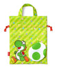 Nintendo Super Mario Home & Party 2 Way Bag Yoshi Nintendo Super Mario Home & Party 2 Way Bag Yoshi