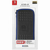 Nintendo Switch Oled Hori Tough Pouch - Black/Blue Nintendo Switch Oled Hori Tough Pouch - Black/Blue