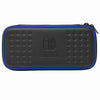 Nintendo Switch Oled Hori Tough Pouch - Black/Blue Nintendo Switch Oled Hori Tough Pouch - Black/Blue