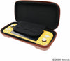 Nintendo Switch Lite Animal Crossing Smart Pouch EVA Nintendo Switch Lite Animal Crossing Smart Pouch EVA