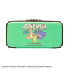 Nintendo Switch Maxgames Smart Pouch EVA Pokemon Retro Nintendo Switch Maxgames Smart Pouch EVA Pokemon Retro