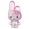 Sanrio Crystal Gallery ~ My Melody (37PC) Sanrio Crystal Gallery ~ My Melody (37PC)