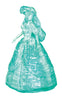 Disney Crystal Gallery ~ Little Mermaid Ariel (40PCS) Disney Crystal Gallery ~ Little Mermaid Ariel (40PCS)