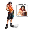 Grandista Neo One Piece - Portgas D. Ace Grandista Neo One Piece - Portgas D. Ace