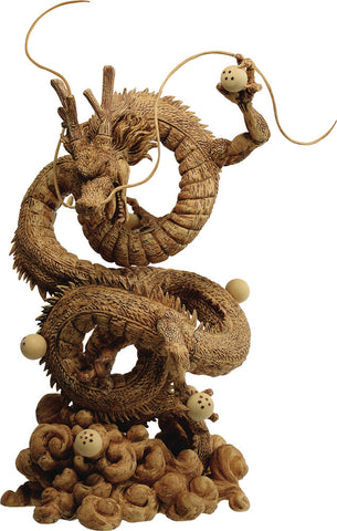 Dragon Ball Z Creator x Creator Shenron Version B