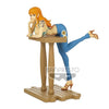 One Piece Grandline Journey - Nami One Piece Grandline Journey - Nami