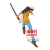 Banpresto One Piece Maximatic Trafalgar Law I Banpresto One Piece Maximatic Trafalgar Law I