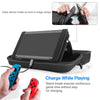 Nintendo Switch Tomtoc Travel Case (Black) Nintendo Switch Tomtoc Travel Case (Black)