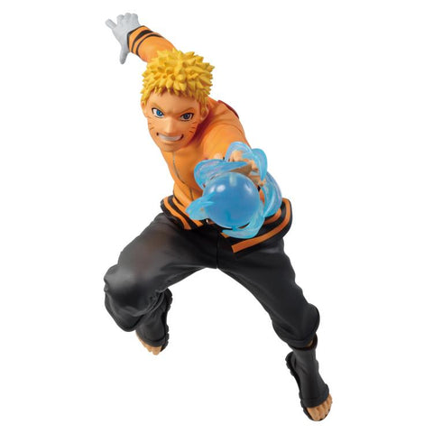 Bandai Boruto Vibration Stars Uzumaki Naruto (A)