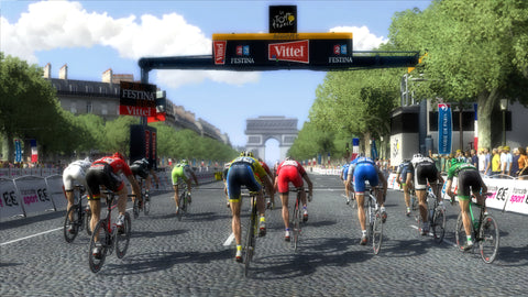PC Pro Cycling Manager Le Tour De France 2014