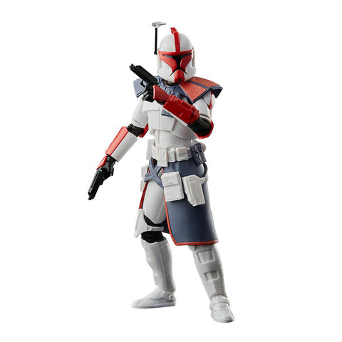 Star Wars 50 Lucasfilm Red Arc Trooper
