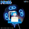 Taito Jaia Doraemon Time Machine LED Fan Taito Jaia Doraemon Time Machine LED Fan