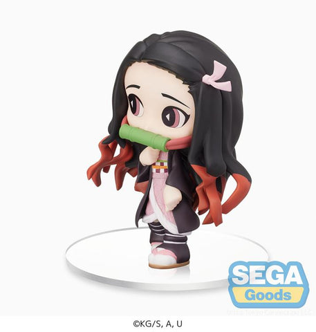 Sega Tip'n'Pop Kimetsu no Yaiba Normal Nezuko