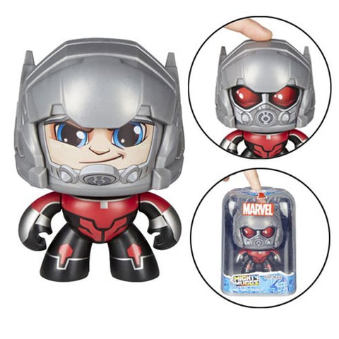 Mighty Muggs - Marvel Ant-Man
