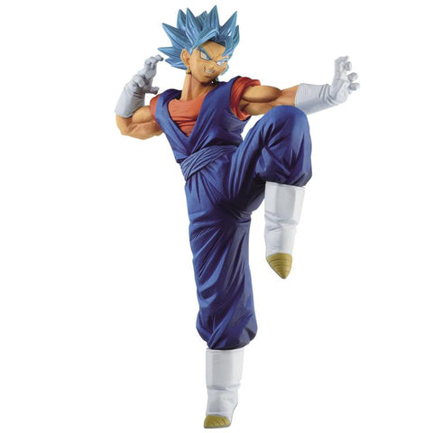 Dragon Ball Son Goku FES!! Vol 14 (B) SS God SS Vegito