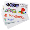 Paladone Playstation Gadget Decals Paladone Playstation Gadget Decals