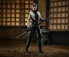 G.I. Joe CS Snake Eyes - (18) Akiko G.I. Joe CS Snake Eyes - (18) Akiko