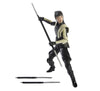 G.I. Joe CS Snake Eyes - (18) Akiko G.I. Joe CS Snake Eyes - (18) Akiko