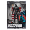 G.I. Joe CS Snake Eyes - (16) Snake Eyes G.I. Joe CS Snake Eyes - (16) Snake Eyes