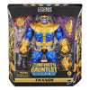 Marvel Legends Series  Infinity Gauntlet Thanos Marvel Legends Series  Infinity Gauntlet Thanos