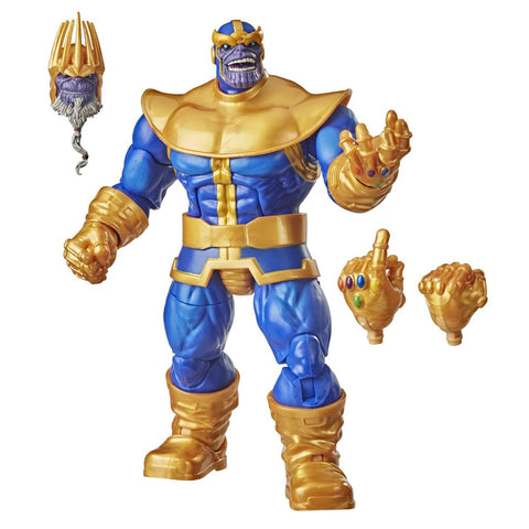 Marvel Legends Series  Infinity Gauntlet Thanos