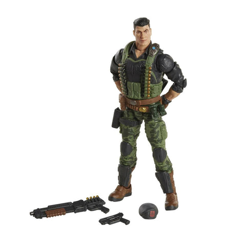 G.I. Joe CS E83465L05 Flint