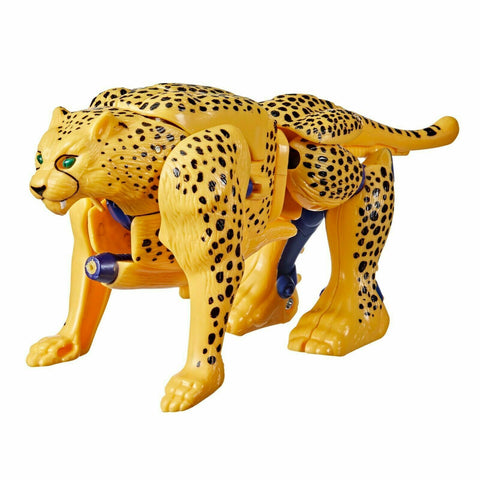 Kenner Transformers Beast Wars Cheetor Deluxe