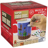 Super Mario Bros Build a level Mug (Collector's Edition) Super Mario Bros Build a level Mug (Collector's Edition)
