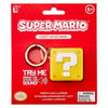 Super Mario Bros Question Block Keyring Super Mario Bros Question Block Keyring